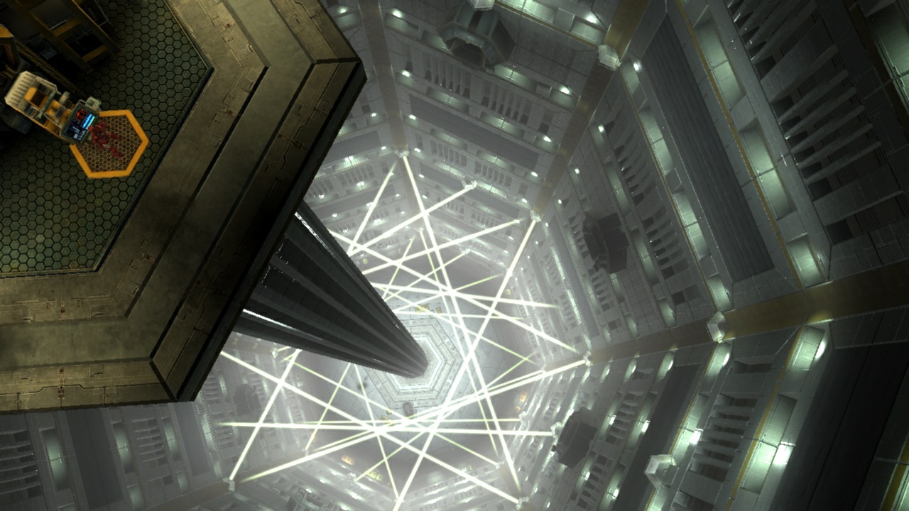 Iron Man 2: El Videojuego